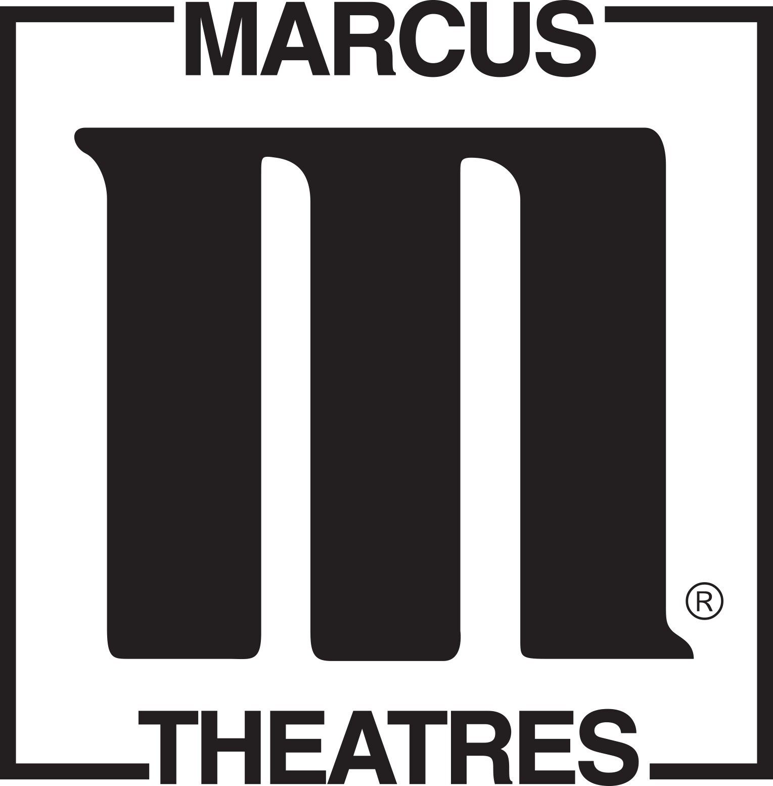 Marcus Theatres Logo