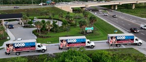 Royal Green Appliances Inc. Expands its National Footprint with Acquisition of Good Deals Appliances, Inc. of Ft. Meyers, FL