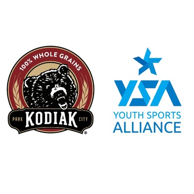 Kodiak and Youth Sports Alliance Team Up for Second Year to Promote Active, Healthy Lifestyles for Children