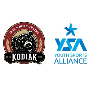 Kodiak and Youth Sports Alliance Team Up for Second Year to Promote Active, Healthy Lifestyles for Children