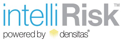 intelliRisk™ powered by densitas® (CNW Group/Densitas Inc.)