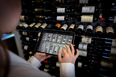 Wine App InVintory Secures $2.3M USD in Seed Round Funding to Expand into Enterprise