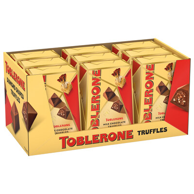 TOBLERONE