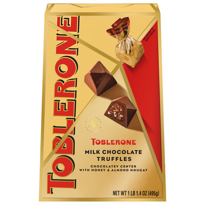 TOBLERONE