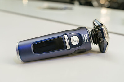 Philips Norelco Shaver S9000 Prestige