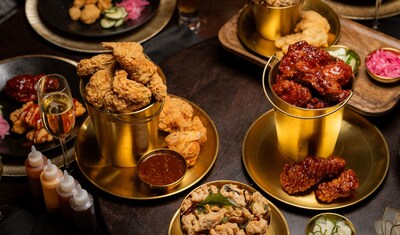 <div>P.F. CHANG'S® INTRODUCES ASIAN FRIED CHICKEN TO ITS MENU FOR THE FIRST TIME IN BRAND HISTORY</div>