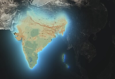 GeoMap™ India includes more than 175 subsurface and surface layers, including a prospecting tool to identify the most promising regions for development of geothermal powered data centers. GeoMap™ India also identifies coal power plants with the potential for conversion to geothermal power, and industrial zones that could benefit from geothermal heat networks.