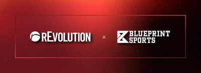 rEvolution and BluePrint Sports