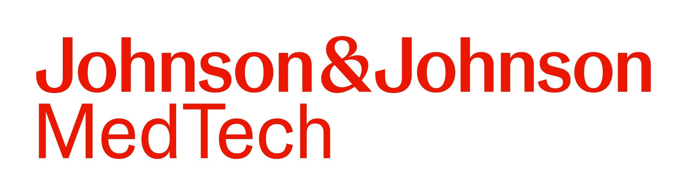 (PRNewsfoto/Johnson & Johnson MedTech)