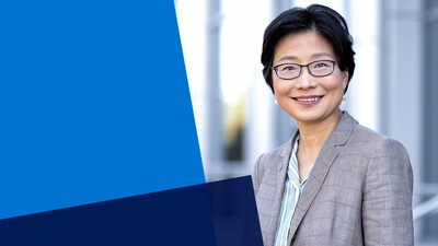 Dr. Ma brings extensive global leadership experience in biopharmaceutical development and manufacturing to Elanco's Board of Directors.