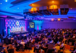 Convergent Dental Hosts Largest Solea Summit in Company History