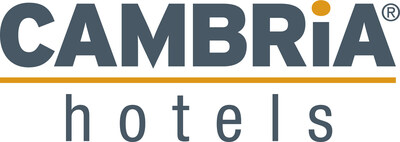 Cambria Hotels.