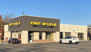 Tint World® continues Connecticut expansion with third location