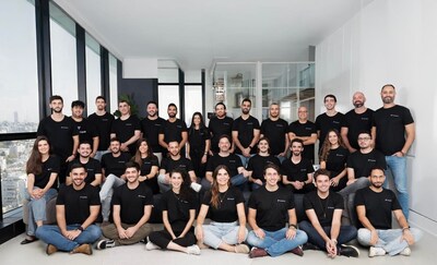 ScaleOps Team. Curtesy of ScaleOps
