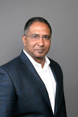 Prakash Pandian, new Chief Information Officer at global CDMO and drug delivery expert, Kindeva Drug Delivery