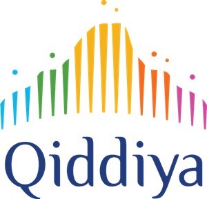 Qiddiya logo