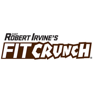 Chef Robert Irvine and FITCRUNCH® Go Bananas with New Chocolate Banana Protein Bar