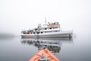 The Boat Company Announces Exciting New 11-Day Cruise from Sitka to Ketchikan Starting Spring 2025