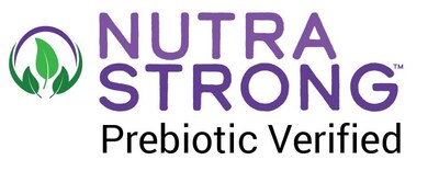 NutraStrong™ Prebiotic Verified
