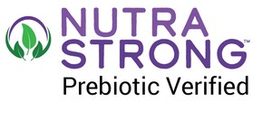 Arrabina® Gains NutraStrong™ Prebiotic Verified Product Certification