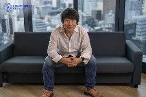 LIGHTSPEED STUDIOS Launches Japan Game Development Studio Led By Hideaki Itsuno