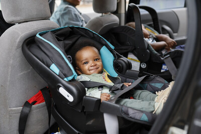 Hyundai and Children’s of Alabama Continue Partnership on Child Passenger Safety