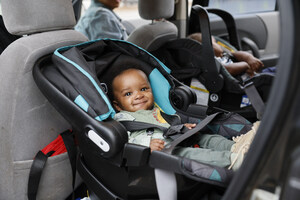 Hyundai and Children's of Alabama Continue Partnership on Child Passenger Safety