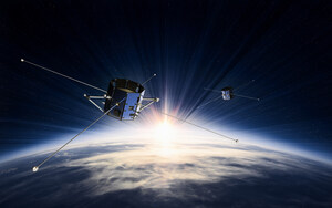 Millennium Spacecraft for NASA TRACERS Mission Moves to Testing Phase