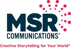 MSR Communications Celebrates 25th Anniversary: Client Wins and Industry Insights