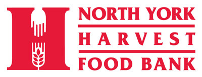 North York Harvest (CNW Group/Daily Bread Food Bank)