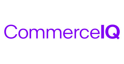 CommerceIQ logo (PRNewsfoto/CommerceIQ)