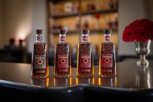 FOUR ROSES DISTILLERY UNVEILS SINGLE BARREL COLLECTION, HONORING 20 YEARS OF SINGLE BARREL EXCELLENCE