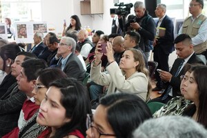 'China: An Opportunity, Chongqing Brands' Expands Global Reach with Promotions in Latin America