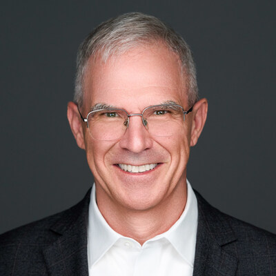 (APPROVED FOR PUBLIC RELEASE) Mark Hilburger Headshot - Square