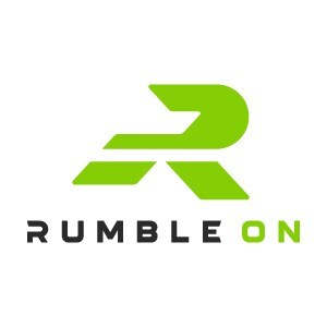 RumbleOnLogo (PRNewsfoto/RumbleOn)