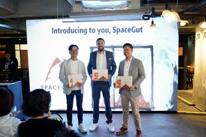 SpaceGut Debuts AI-Driven Gut Health Testing in Malaysia, Offering Personalized Wellness Solutions