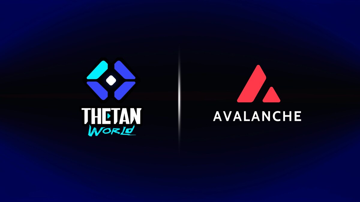 Thetan World recebe um investimento estratégico do Blizzard Fund da  Avalanche