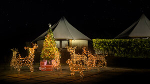 Celebrate the Festive Season at Natra Bintan with Unforgettable Christmas and New Year's Eve Events