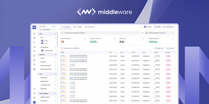 Middleware Introduces LLM Observability and Query Genie