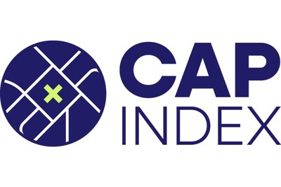 CAP Index Logo (PRNewsfoto/CAP Index) CAP Index Logo (PRNewsfoto/CAP Index)