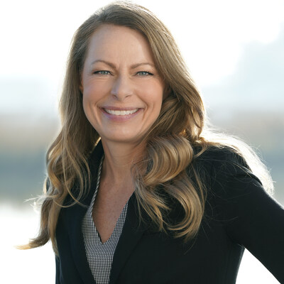 Keira Lombardo, incoming CEO for Dairy MAX.