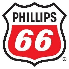 Phillips 66 Logo