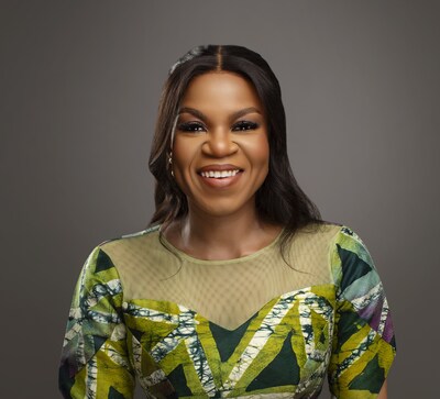 Sustainable energy and development trailblazer, Damilola Ogunbiyi, named to the 2024 TIME100 climate list