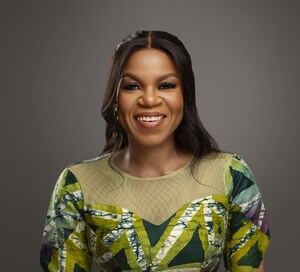 SEforALL's CEO, Damilola Ogunbiyi, named to the 2024 TIME100 climate list of the 100 most influential leaders driving business climate action