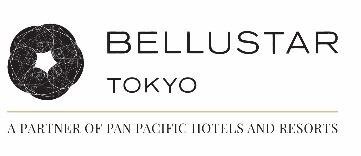 BELLUSTAR TOKYO Logo