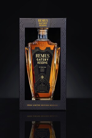 Remus Gatsby Reserve Returns