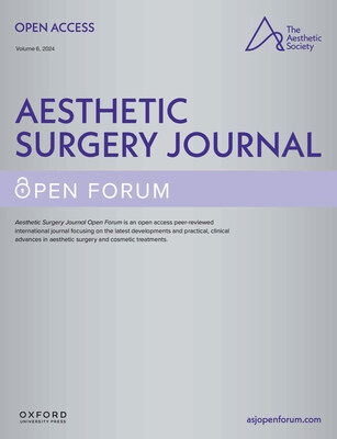 Aesthetic Surgery Journal Open Forum