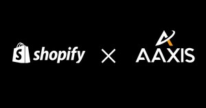 AAXIS Partners with Shopify to Transform eCommerce Solutions