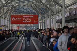 EICMA 2024: THE SUMMA CUM LAUDE EDITION