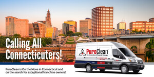 PuroClean Looks to Expand Its Reach Across Connecticut